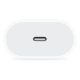 Εικόνα της Φορτιστής Apple USB-C 20W White MD3J4ZM/A