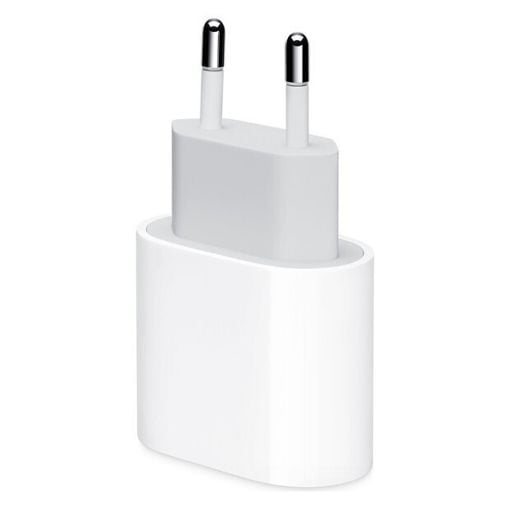 Εικόνα της Φορτιστής Apple USB-C 20W White MD3J4ZM/A