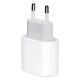 Εικόνα της Φορτιστής Apple USB-C 20W White MD3J4ZM/A