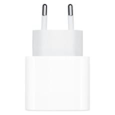 Εικόνα της Φορτιστής Apple USB-C 20W White MD3J4ZM/A