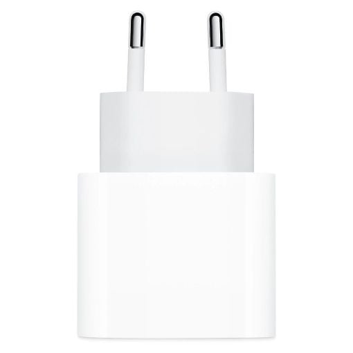 Εικόνα της Φορτιστής Apple USB-C 20W White MD3J4ZM/A