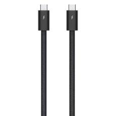 Εικόνα της Καλώδιο Apple Thunderbolt 5 Pro 1m Black MDW94ZM/A