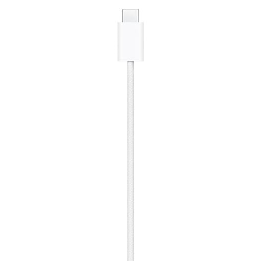 Εικόνα της Ασύρματος Φορτιστής Apple MagSafe 1m White MGD74ZM/A