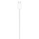 Εικόνα της Ασύρματος Φορτιστής Apple MagSafe 1m White MGD74ZM/A
