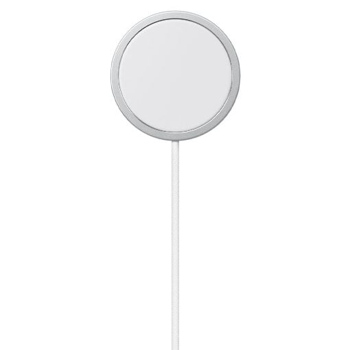 Εικόνα της Ασύρματος Φορτιστής Apple MagSafe 1m White MGD74ZM/A
