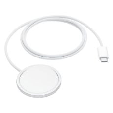 Εικόνα της Ασύρματος Φορτιστής Apple MagSafe 1m White MGD74ZM/A