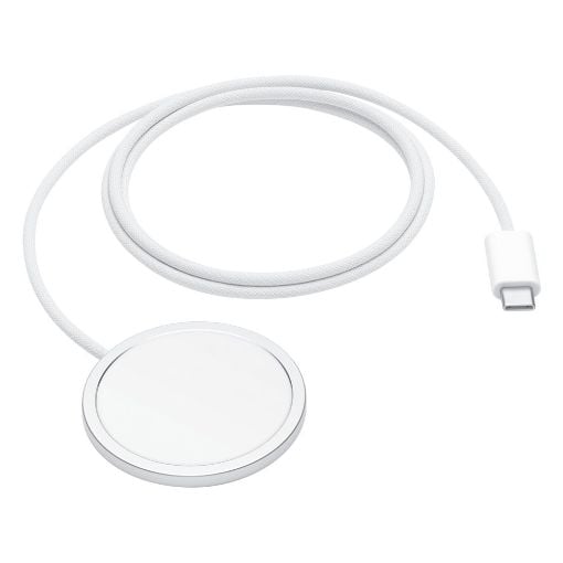 Εικόνα της Ασύρματος Φορτιστής Apple MagSafe 1m White MGD74ZM/A