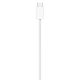 Εικόνα της Ασύρματος Φορτιστής Apple MagSafe 2m White MGDM4ZM/A