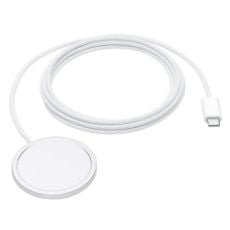 Εικόνα της Ασύρματος Φορτιστής Apple MagSafe 2m White MGDM4ZM/A