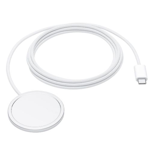 Εικόνα της Ασύρματος Φορτιστής Apple MagSafe 2m White MGDM4ZM/A