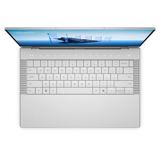 Εικόνα της Laptop Dell 14 Premium DA14250 14.5" 2K Intel Core Ultra 7-255H 32GB 1TB SSD RTX 4050 6GB Win11 Pro
