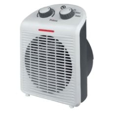 Εικόνα της Αερόθερμο Primo 2000W White/Grey PRFH-81093