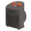 Εικόνα της Αερόθερμο Primo 2000W Black/Orange PRFH-81094