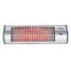 Εικόνα της Επιτοίχια Σόμπα Χαλαζία Primo 1500W Silver PRQH-81049
