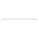 Εικόνα της Apple Pencil Pro Bluetooth 2024 White MX2D3ZM/A