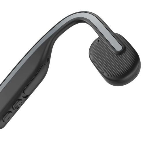 Εικόνα της Handsfree Shokz OpenMove Bluetooth Grey S661GY