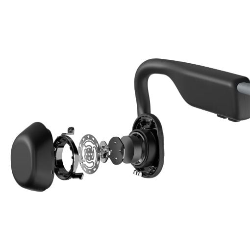 Εικόνα της Handsfree Shokz OpenMove Bluetooth Grey S661GY