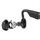 Εικόνα της Handsfree Shokz OpenMove Bluetooth Grey S661GY