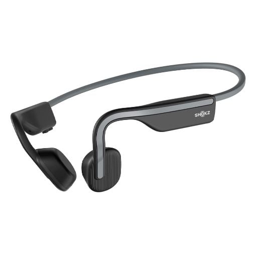 Εικόνα της Handsfree Shokz OpenMove Bluetooth Grey S661GY