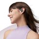 Εικόνα της Handsfree Shokz OpenFit Air Bluetooth Black T511-ST-BK