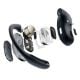Εικόνα της Handsfree Shokz OpenFit Air Bluetooth Black T511-ST-BK