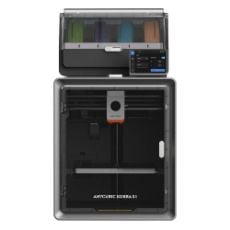 Εικόνα της Εκτυπωτής 3D Anycubic Kobra S1 Combo