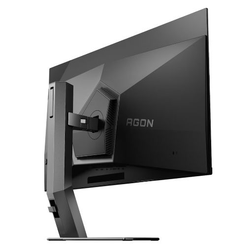 Εικόνα της Οθόνη AOC Agon Pro AG326UD 31.5" QD-OLED UHD 165Hz