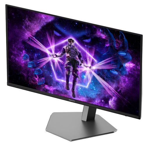 Εικόνα της Οθόνη AOC Agon Pro AG326UD 31.5" QD-OLED UHD 165Hz