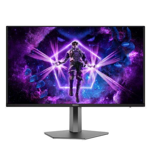 Εικόνα της Οθόνη AOC Agon Pro AG326UD 31.5" QD-OLED UHD 165Hz