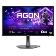 Εικόνα της Οθόνη AOC Agon Pro AG326UD 31.5" QD-OLED UHD 165Hz