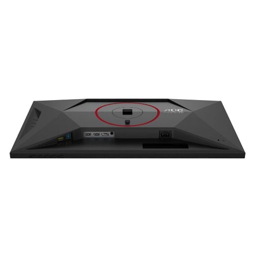 Εικόνα της Οθόνη AOC Agon U27G4R 27" Fast IPS UHD 160Hz Dual-Frame DisplayHDR 400