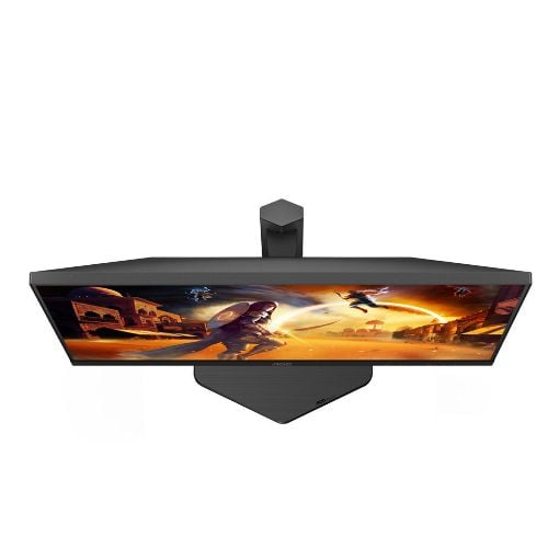 Εικόνα της Οθόνη AOC Agon U27G4R 27" Fast IPS UHD 160Hz Dual-Frame DisplayHDR 400