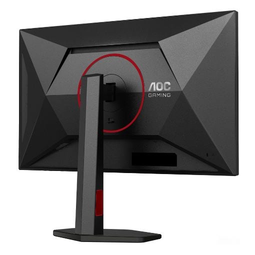Εικόνα της Οθόνη AOC Agon U27G4R 27" Fast IPS UHD 160Hz Dual-Frame DisplayHDR 400
