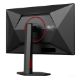 Εικόνα της Οθόνη AOC Agon U27G4R 27" Fast IPS UHD 160Hz Dual-Frame DisplayHDR 400