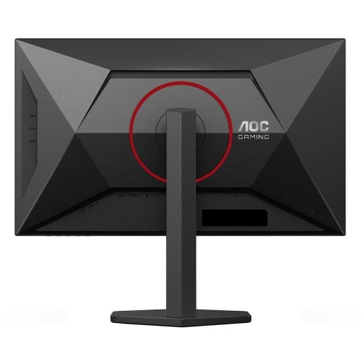 Εικόνα της Οθόνη AOC Agon U27G4R 27" Fast IPS UHD 160Hz Dual-Frame DisplayHDR 400