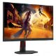 Εικόνα της Οθόνη AOC Agon U27G4R 27" Fast IPS UHD 160Hz Dual-Frame DisplayHDR 400