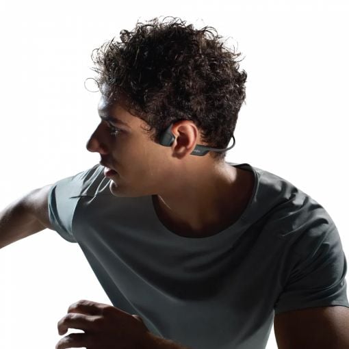 Εικόνα της Handsfree Shokz OpenRun Pro 2 Standard Bluetooth Black S820BK