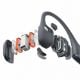 Εικόνα της Handsfree Shokz OpenRun Pro 2 Standard Bluetooth Black S820BK