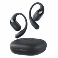Εικόνα της Handsfree Shokz OpenFit 2+ Bluetooth Black T921-ST-BK
