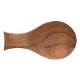 Εικόνα της Βάση Για Κουτάλα Estia Allure Ξύλινη 20x13x2.5cm 01-24949