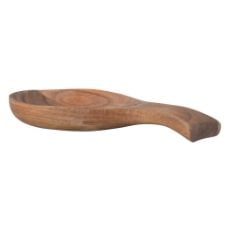 Εικόνα της Βάση Για Κουτάλα Estia Allure Ξύλινη 20x13x2.5cm 01-24949