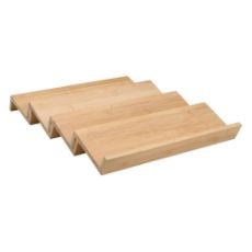 Εικόνα της Βάση Μπαχαρικών Estia Bamboo Essentials με 4 Θέσεις 02-31459