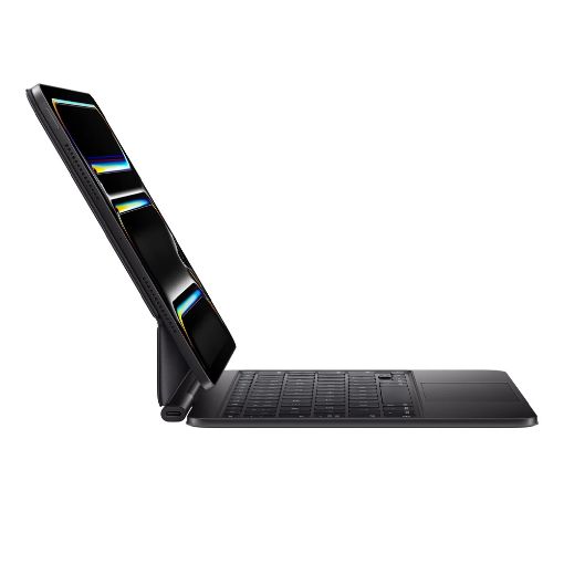Εικόνα της Apple Magic Keyboard for iPad Pro 13" (M4) Black (ENG) MWR53Z/A