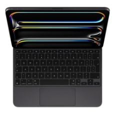 Εικόνα της Apple Magic Keyboard for iPad Pro 13" (M4) Black (ENG) MWR53Z/A