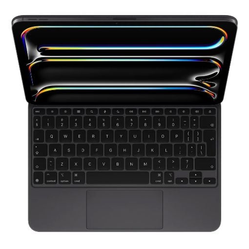 Εικόνα της Apple Magic Keyboard for iPad Pro 13" (M4) Black (ENG) MWR53Z/A