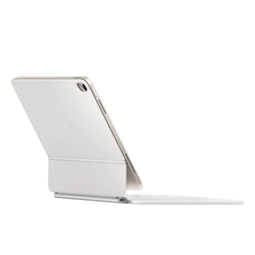 Εικόνα της Apple Magic Keyboard for iPad Air 11" (M3) White (GR) MDFV4GR/A