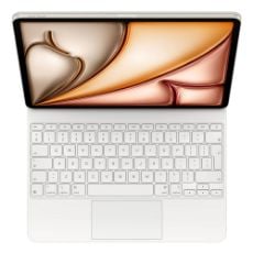 Εικόνα της Apple Magic Keyboard for iPad Air 13" (M3) White (GR) MDFW4GR/A