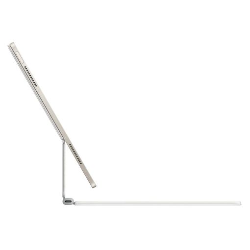 Εικόνα της Apple Magic Keyboard for iPad Air 13" (M3) White (ENG) MDFW4Z/A