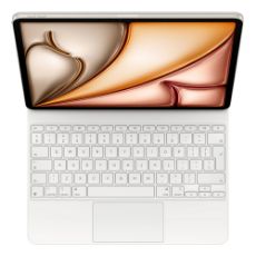 Εικόνα της Apple Magic Keyboard for iPad Air 13" (M3) White (ENG) MDFW4Z/A