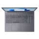 Εικόνα της Laptop Lenovo IdeaPad Slim 3 16AHP10 16" OLED AMD Ryzen 7-8840HS 24GB 1TB SSD Win11 Home S Luna Grey 83KB000PGM